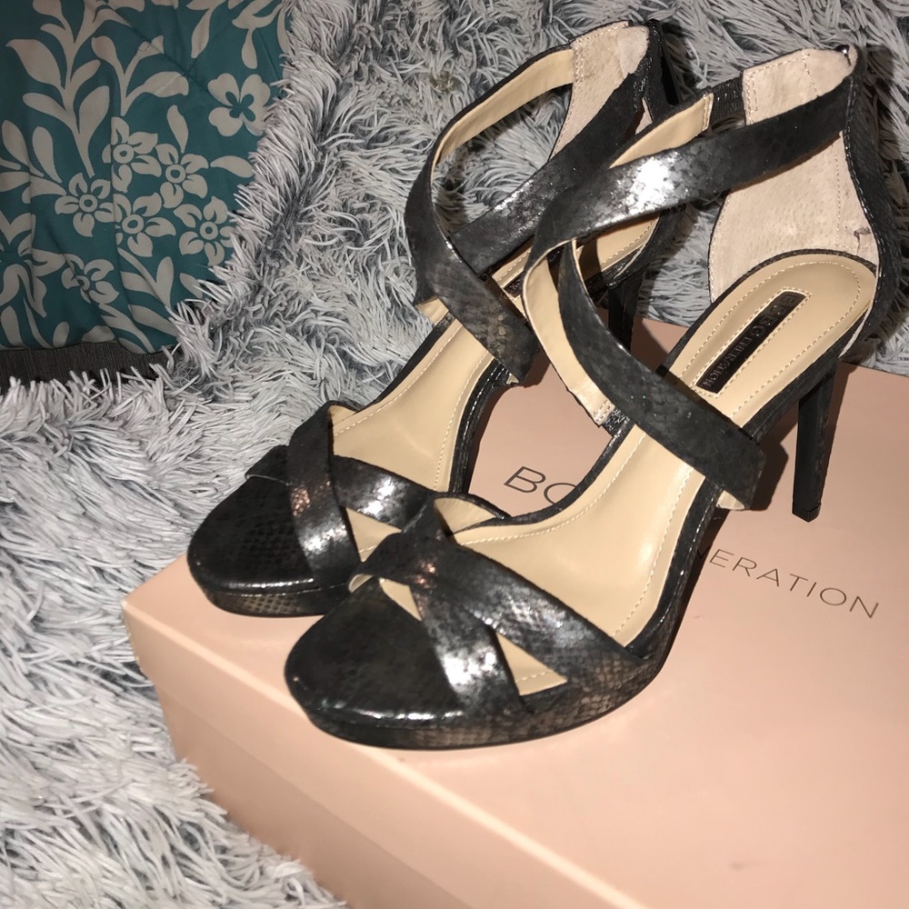 Heels 🤪
